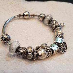 Pandora Bracelet